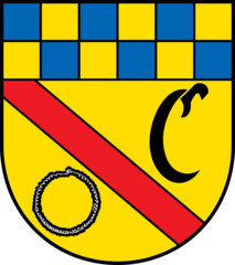 DEU Ober Kostenz COA